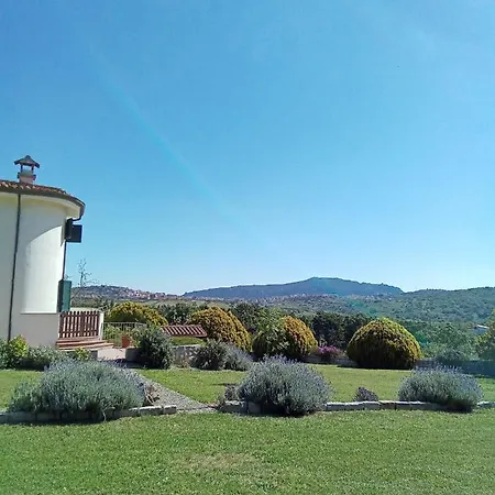 Bed & Breakfast Bene Bennios Iun F1441 Nuoro (Sardinia)