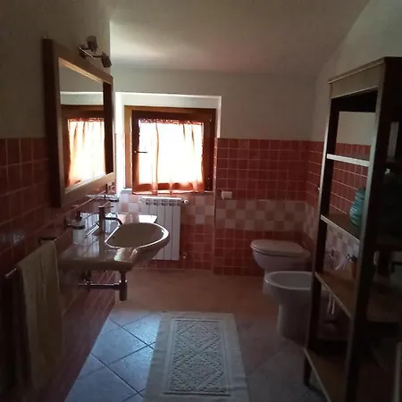 Bene Bennios Iun F1441 Bed & Breakfast Nuoro (Sardinia)