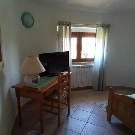 Bed & Breakfast Bene Bennios Iun F1441 *