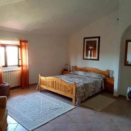 Bed & Breakfast Bene Bennios Iun F1441 *