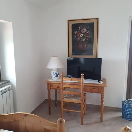 Bed & Breakfast Bene Bennios Iun F1441 Nuoro (Sardinia)