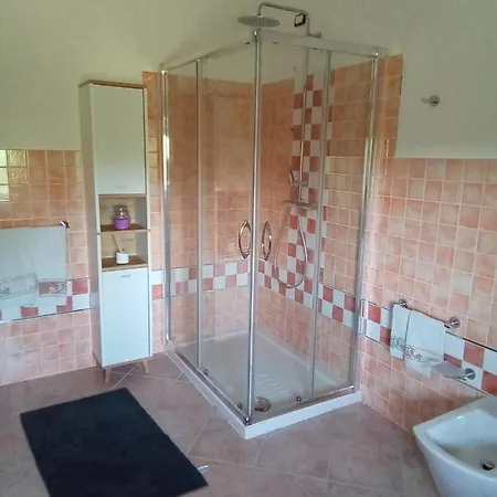 Bed & Breakfast Bene Bennios Iun F1441 *