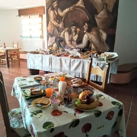 Bene Bennios Iun F1441 Nuoro (Sardinia)