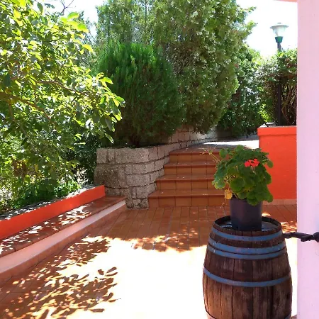 Bed & Breakfast Bene Bennios Iun F1441 *
