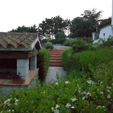 Bed & Breakfast Bene Bennios Iun F1441
