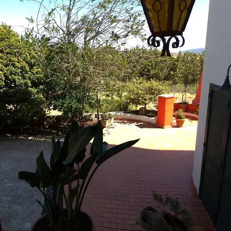 Bene Bennios Iun F1441 住宿加早餐酒店