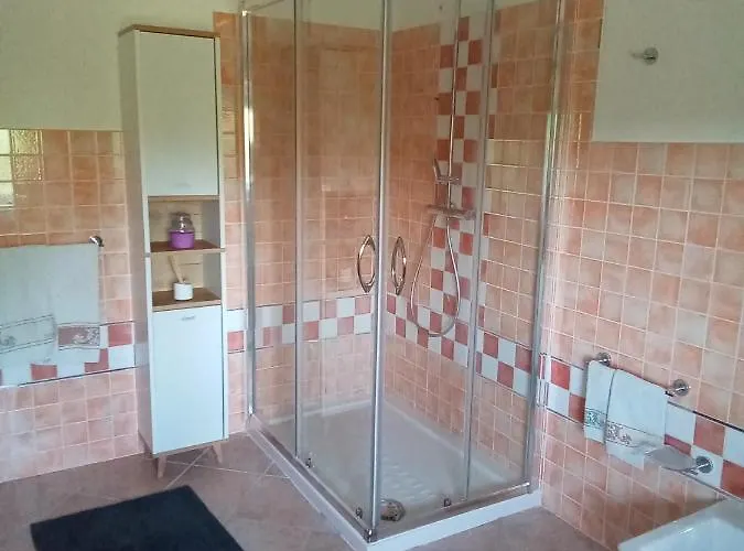 Bed & Breakfast Bene Bennios Iun F1441 *